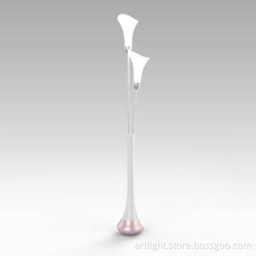 flower-like Decorative Decorative Lamp